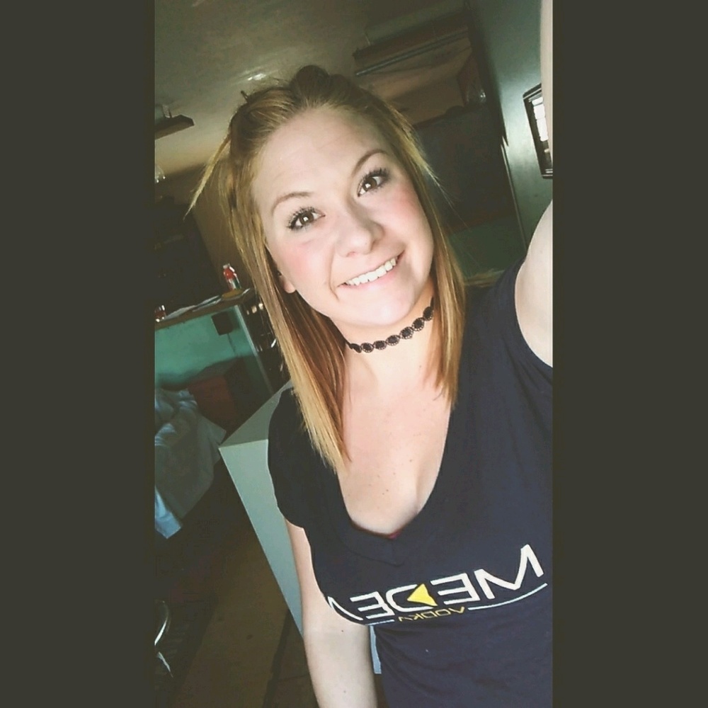 Meet your Posher, Tara